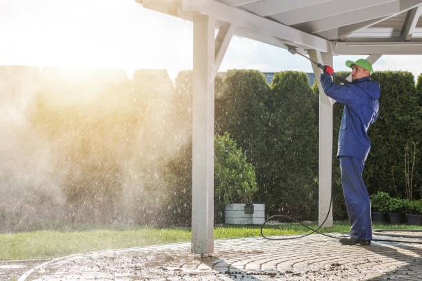 Professional Pressure Washing Services in Harrodsburg, KY
